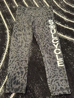 Lululemon x Soulcycle